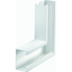 OBO Flachwinkel GA-SF70110RW symmetrisch