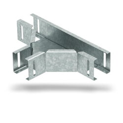 OBO T-Stück LTS T DD für...