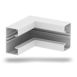 OBO Inneneck GA-IS53100RW Alu starre Form