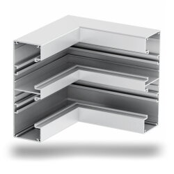 OBO Inneneck GA-IS53165EL Alu starre Form