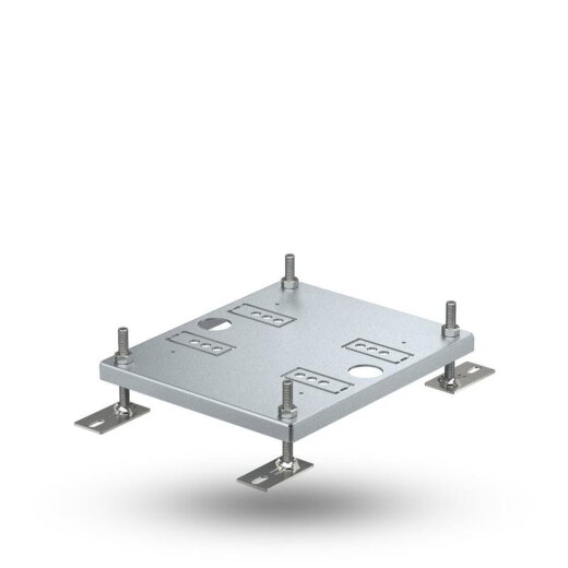 OBO Höhenerweiterung HE60 UDHOME4 für UDHome4 240x200x15