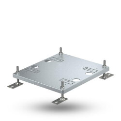 OBO Höhenerweiterung HE60 UDHOME9 für UDHome9...