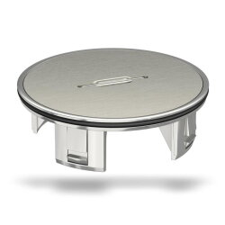 OBO Tubus TUK2 GV m. Deckelplatte D: 110 mm