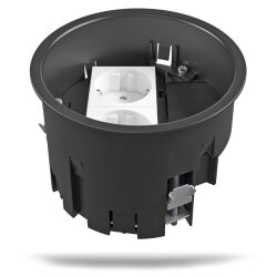 OBO Montageträger MT R2 VDE mit 2fach VDE für...