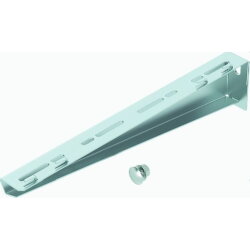 OBO Wand- und Stielausleger MWAG12 41FS B410mm f....