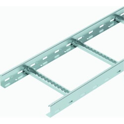 OBO Kabelleiter LCIS 630 3 FS Sproe gelocht