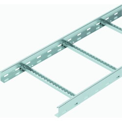 OBO Kabelleiter LCIS 640 3 FS Sproe gelocht