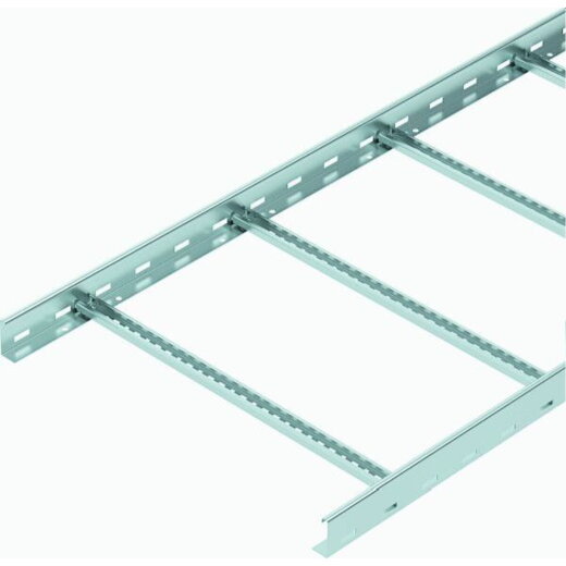 OBO Kabelleiter LCIS 660 3 FS Sproe gelocht