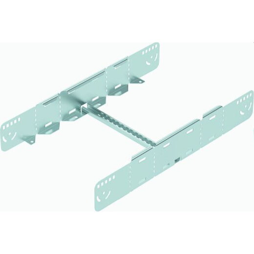 OBO Multifunktionsverbinder LMFV 1140 FS für Kabelleiter