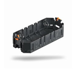 OBO Universalträger UT3 Einbau v. Modul 45...