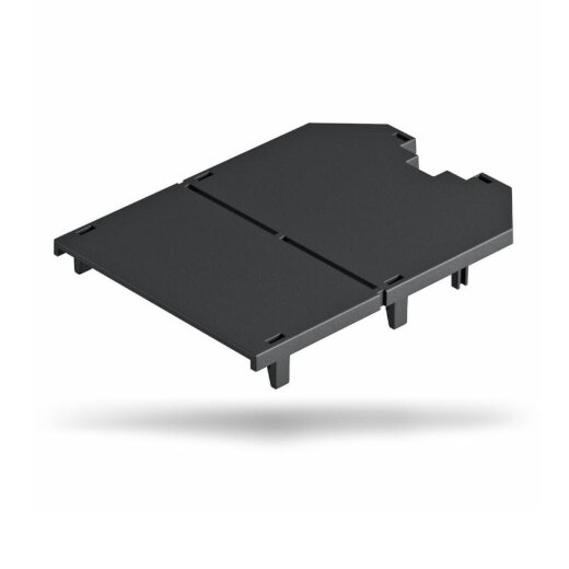 OBO Abdeckplatte UT34 P0 für UT4, blind