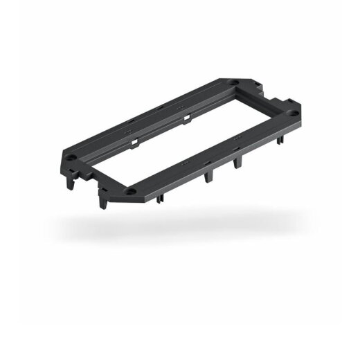 OBO Abdeckplatte UT3 P3 für UT3, 3 Modul45