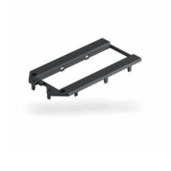 OBO Abdeckplatte UT4 P3 für UT4, 3 Modul45