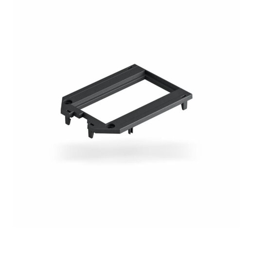 OBO Abdeckplatte UT34 P2 für UT3 und UT4, 2 Modul45