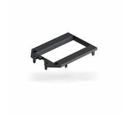 OBO Abdeckplatte UT34 P2 für UT3 und UT4, 2 Modul45