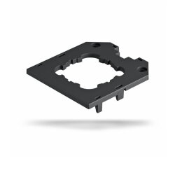 OBO Abdeckplatte UT3 D1 für UT3, Tragring-Gerät