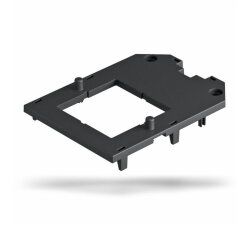 OBO Abdeckplatte UT34 D2 für UT34, 1...