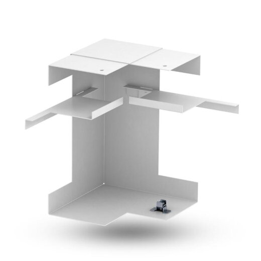 OBO Inneneck 6278540 90x210mm reinweiss GS-DI90210RW
