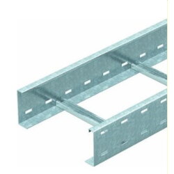 OBO Weitspannkabelleiter WKLG 1120 FS 110x200x6000mm