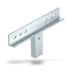 OBO Adapterplatte 6346715 tauchfeuerverzinkt KA-AW 30 FT