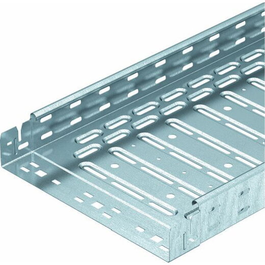 OBO Kabelrinne RKSM 630 FT 60x300mm tfvz