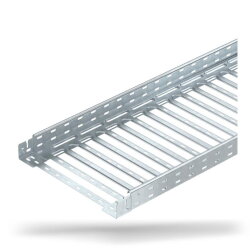 OBO Kabelrinne MKSM MKSM 640 FT 60x400x3050 gelocht