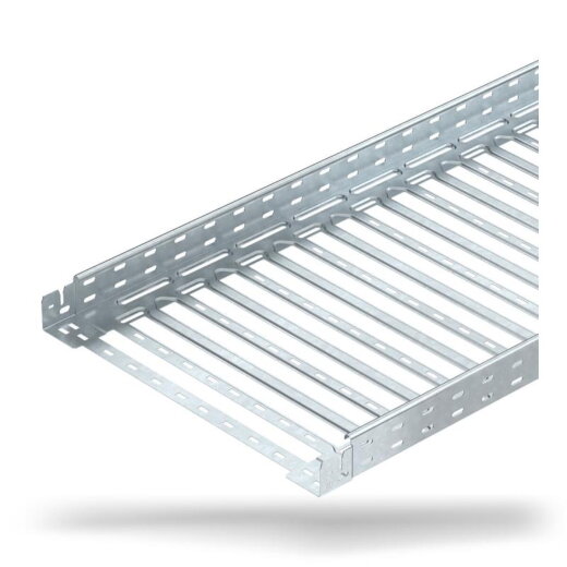 OBO Kabelrinne MKSM MKSM 650 FT 60x500x3050 gelocht