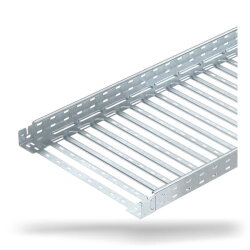 OBO Kabelrinne MKSM MKSM 650 FT 60x500x3050 gelocht