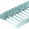 OBO Kabelrinne SKSM SKSM 615 FT 60x150x3050 gelocht