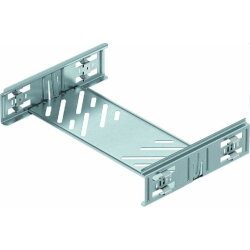 OBO Längsverbinder-Set für Kabelrinne KTSMV 620...