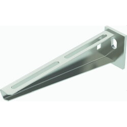 OBO Wand- und Stielausleger AW15/21 VA4571 Edelstahl m....