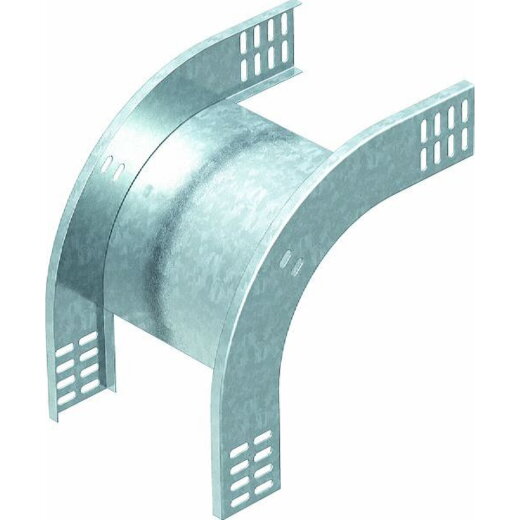 OBO Vertikalbogen RBV 615 F FS 90° fallend 60x150 b