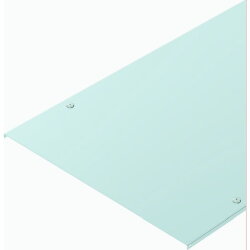 OBO Deckel mit Drehriegel DRL 600 DD f.Kabelrinne