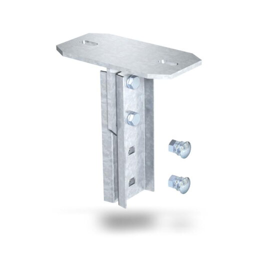 OBO Kopfplatte KI 8 VLK variabel