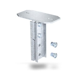 OBO Kopfplatte KI 8 VLK variabel