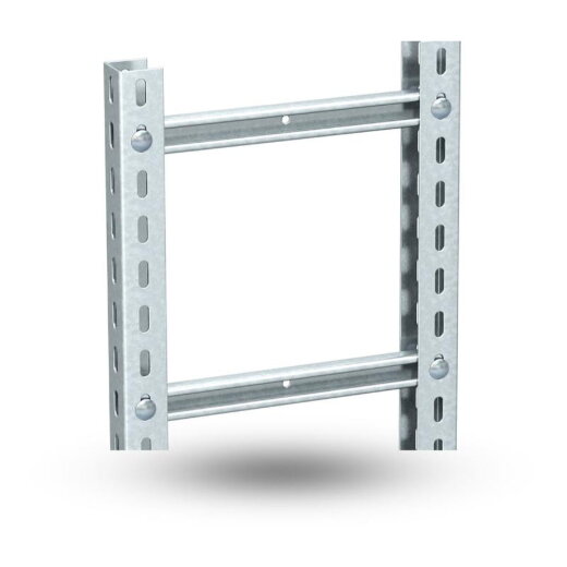 OBO Steigeleiter SLM50C40F 40FT B: 400mm