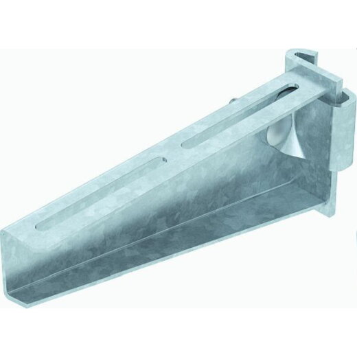 OBO Stielausleger AS 55 21 FT tauchfeuerverzinkt