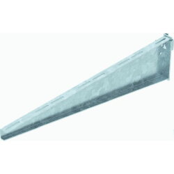 OBO Stielausleger AS 55 81 FT tauchfeuerverzinkt