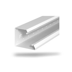 OBO Geräteeinbaukanal GEK-SA133110P 133x110