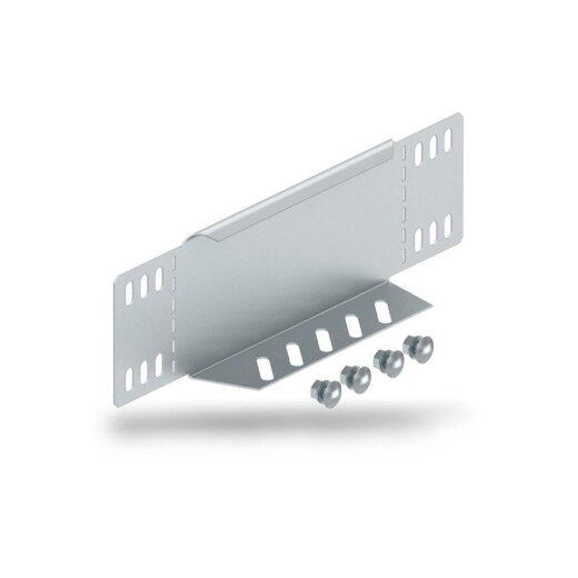 OBO Reduzierwinkel/ Endabschluss RWEB 820 FS 85x200mm vz