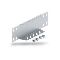 OBO Reduzierwinkel/ Endabschluss RWEB 820 FS 85x200mm vz