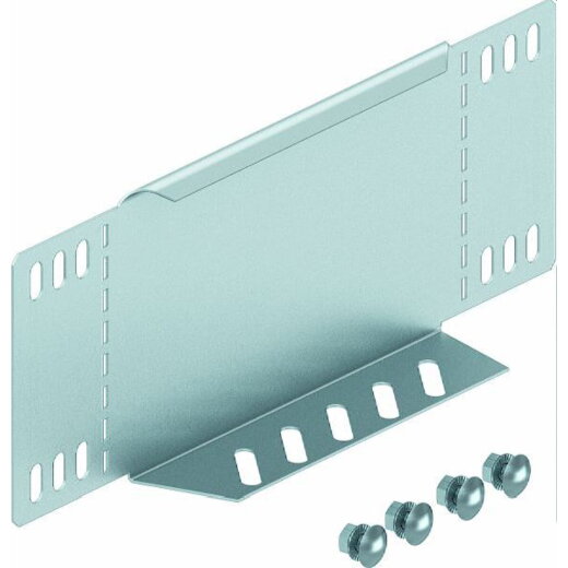 OBO Reduzierwinkel/ Endabschluss RWEB 110 FS 110x100mm vz