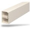 OBO Wand- und Deckenkanal WDK-N25040CW 250x40 cremeweiss