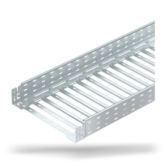 OBO Kabelrinne MKSM 840 FS 85x400mm vz