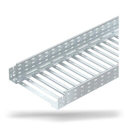 OBO Kabelrinne MKSM 840 FS 85x400mm vz