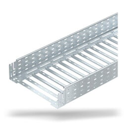 OBO Kabelrinne MKSM 140 FT 110x400mm tfvz