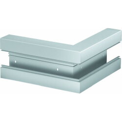 OBO Ausseneck GK-A70170LGR lichtgrau 70x170mm