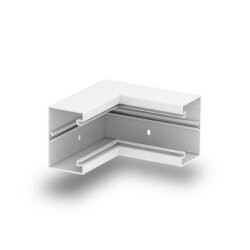 OBO Inneneck GK-I70110RW reinweiss 70x110mm