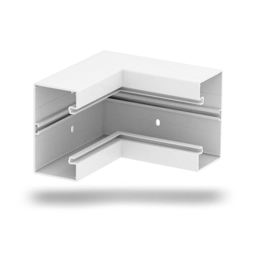 OBO Inneneck GK-I70130RW reinweiss 70x130mm