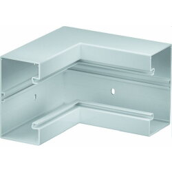 OBO Inneneck GK-I70130LGR lichtgrau 70x130mm